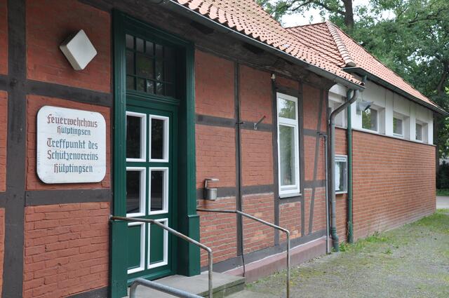 Burgdorfer Land - Serie von OKOK Television - Im Detail: Hülptingsen.