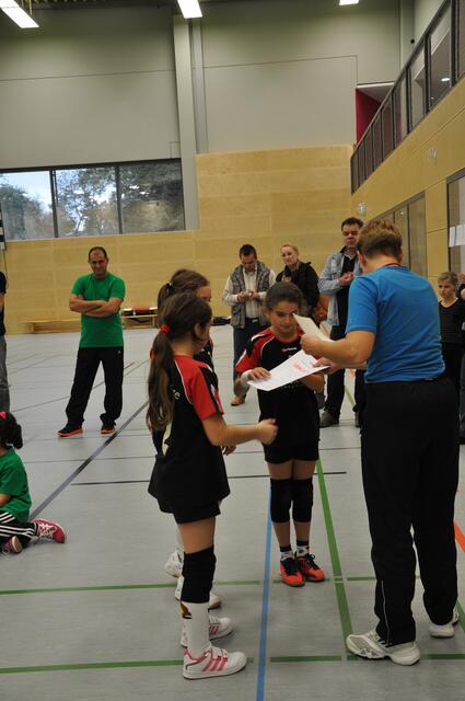 Platz 1 - super Leistung aus Seelze - toll gemacht!