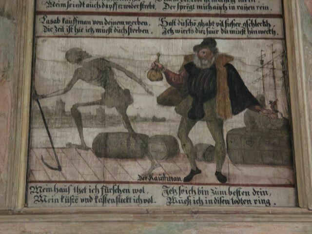 Der Kaufmann