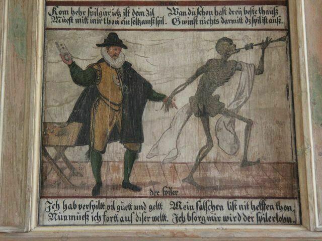 Der Spielmann