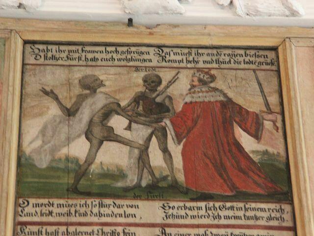 Der Fürst