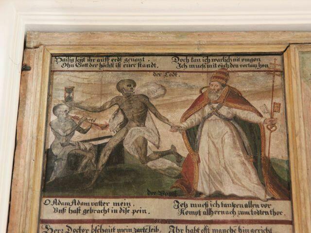 Der Papst