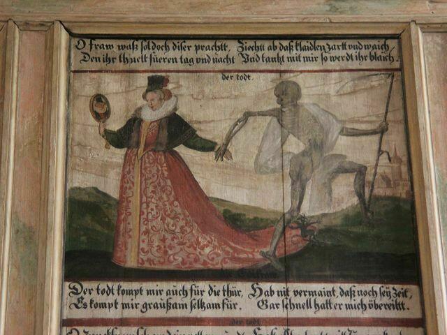 Die Edeldame