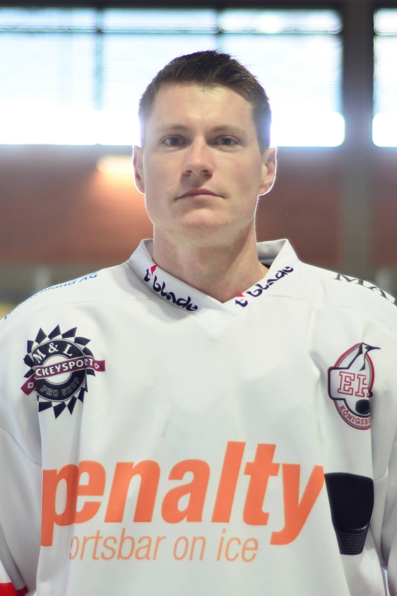 Der EHC überrollt den HC Maustadt Königsbrunn