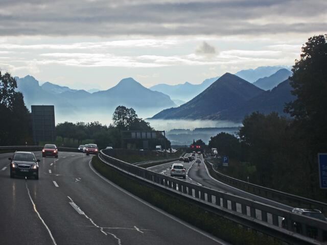 07.- 13.10.2013  Perle Istrien. 
Heimfahrt. 12. - 13.10.2013.                                                               13.10.2013 Heimfahrt nach Hannover.