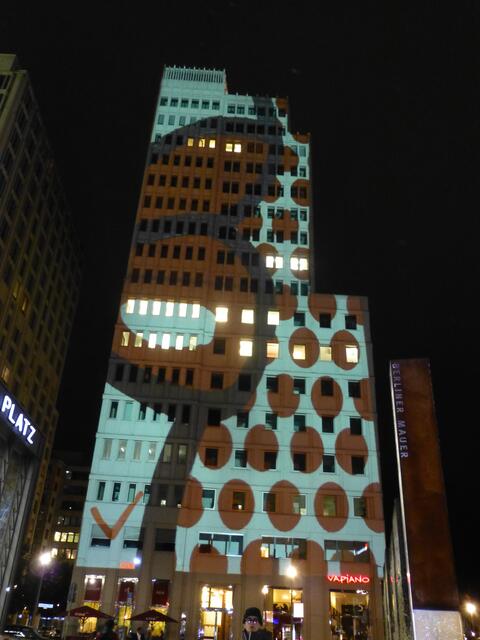 Potsdamer Platz