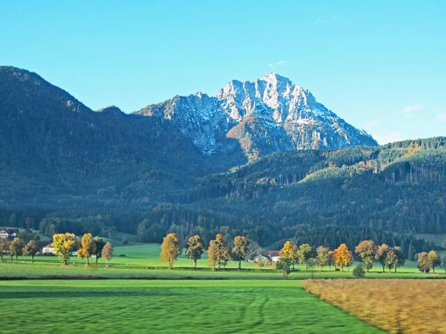 07.- 13.10.2013  Perle Istrien. 
Heimfahrt. 12. - 13.10.2013.                                                               13.10.2013 Heimfahrt nach Hannover.