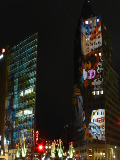 Potsdamer Platz