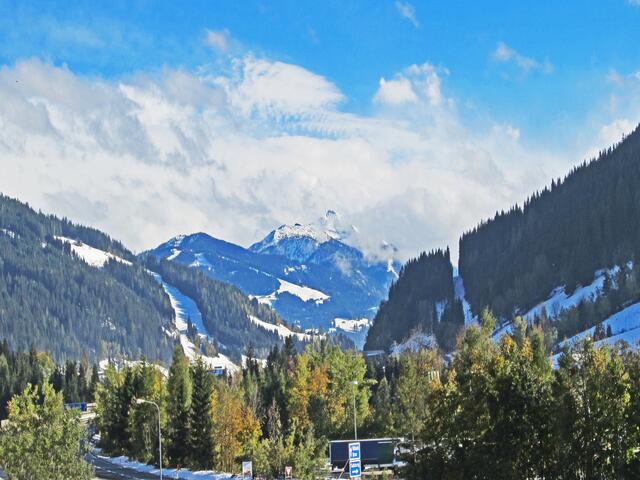 07.- 13.10.2013  Perle Istrien. 
Heimfahrt. 12. - 13.10.2013.                                                               12.10.2013. Der erste Schnee!