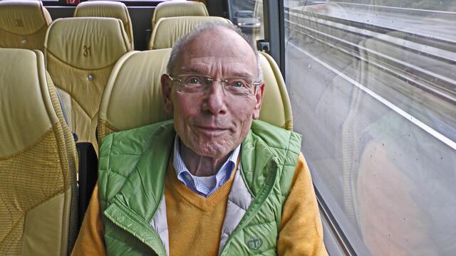 07.- 13.10.2013  Perle Istrien. 
Heimfahrt. 12. - 13.10.2013.                                                               13.10.2013 Heimfahrt nach Hannover.