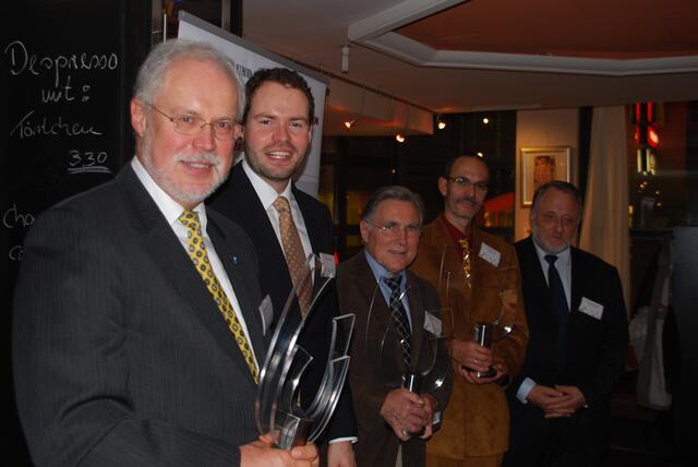 Foto: Gude-Stiftung / NiBB