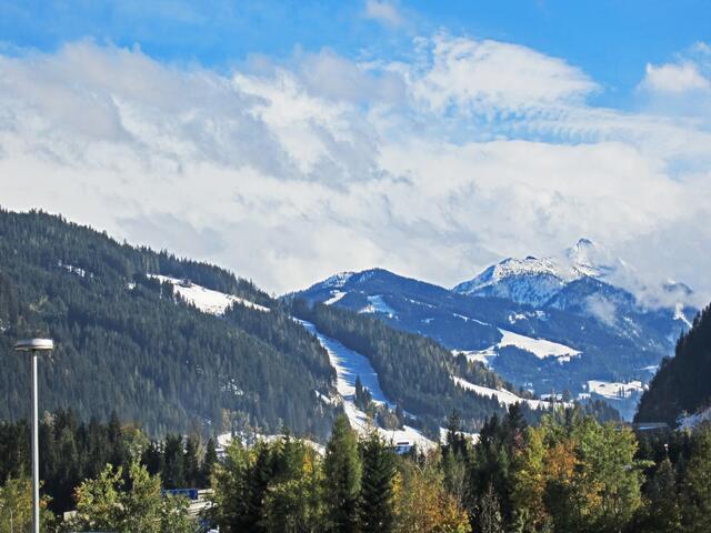 07.- 13.10.2013  Perle Istrien. 
Heimfahrt. 12. - 13.10.2013.                                                               12.10.2013. Der erste Schnee!