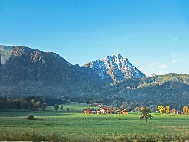 07.- 13.10.2013  Perle Istrien. 
Heimfahrt. 12. - 13.10.2013.                                                               13.10.2013 Heimfahrt nach Hannover.