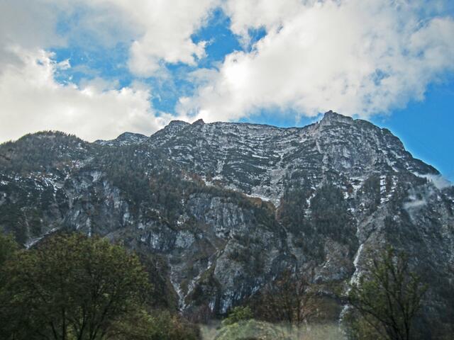 07.- 13.10.2013  Perle Istrien. 
Heimfahrt. 12. - 13.10.2013.                                                               12.10.2013. Der erste Schnee!