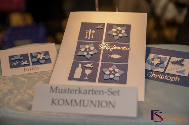Friedberger Kunsthandwerkermarkt 2013 in der Friedberger Stadthalle