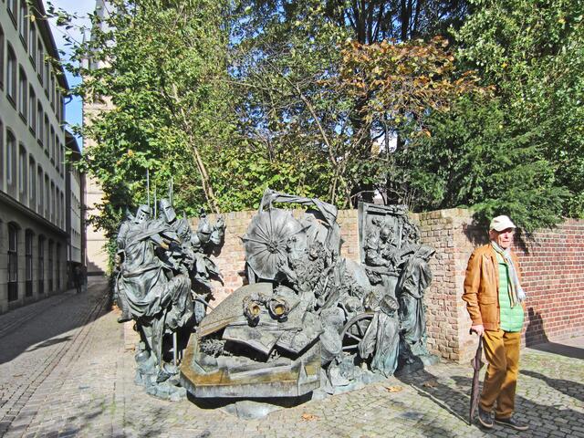 Düsseldorf   24.10.2013
