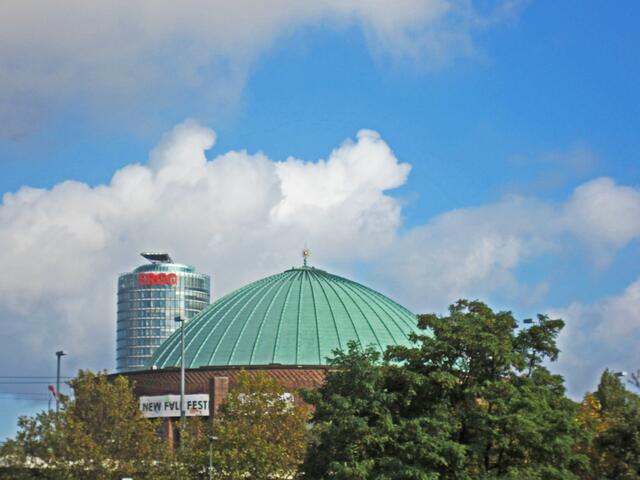 Düsseldorf   24.10.2013