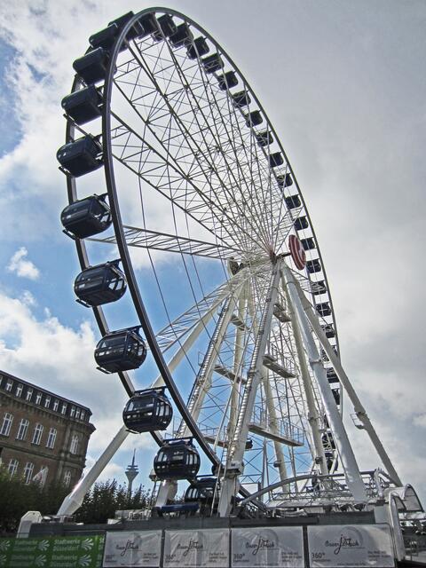 Düsseldorf   24.10.2013