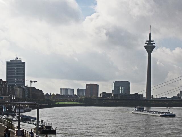 Düsseldorf   24.10.2013