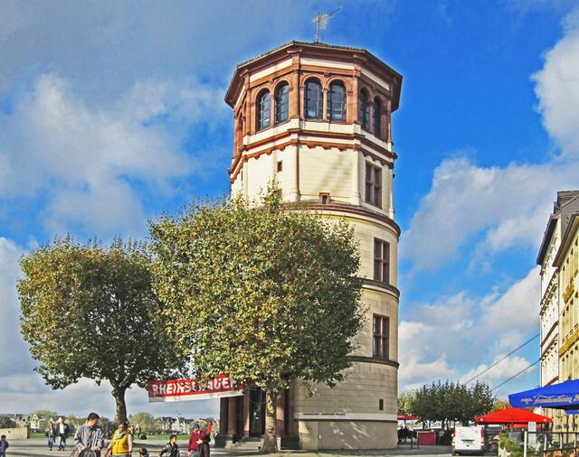 Düsseldorf   24.10.2013