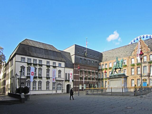 Düsseldorf   24.10.2013