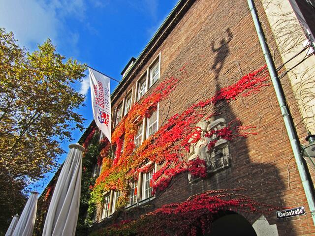Düsseldorf   24.10.2013