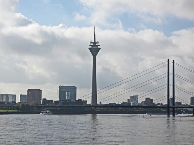Düsseldorf   24.10.2013