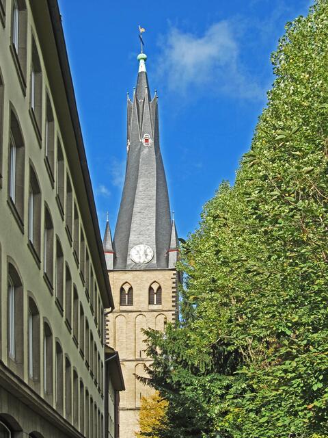 Düsseldorf   24.10.2013