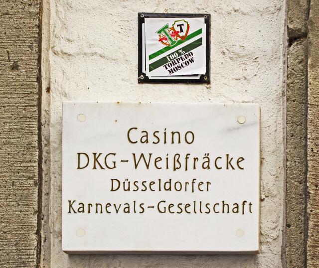 Düsseldorf   24.10.2013