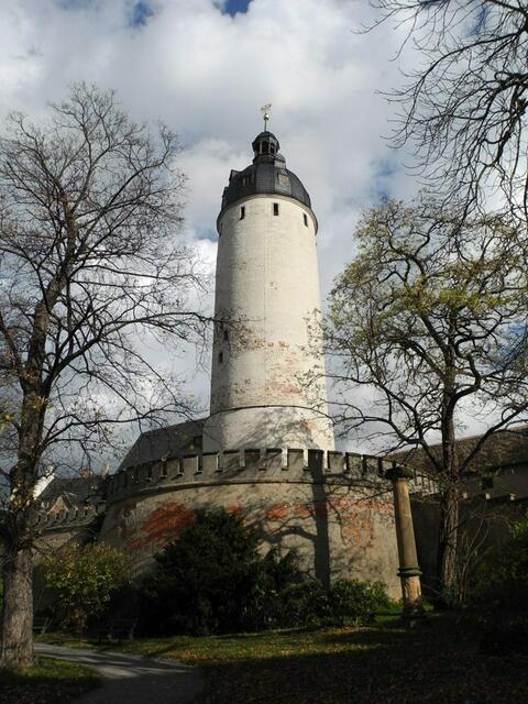 Schloss Altenburg