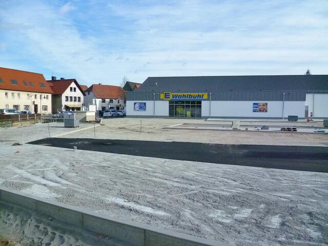 29.10.2013 - Parkplatz
