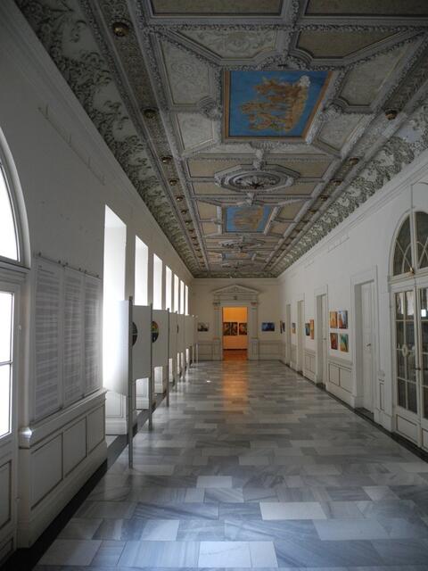 Schloss Altenburg