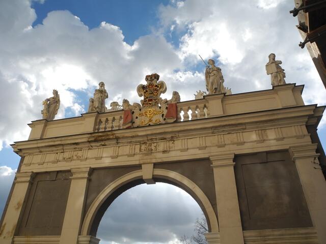 Schloss Altenburg