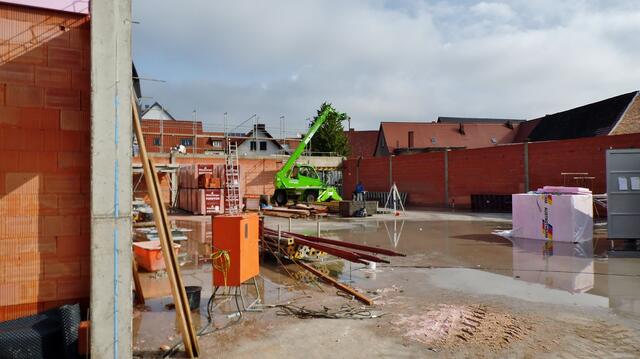 28.5.2013 - Innenbereich