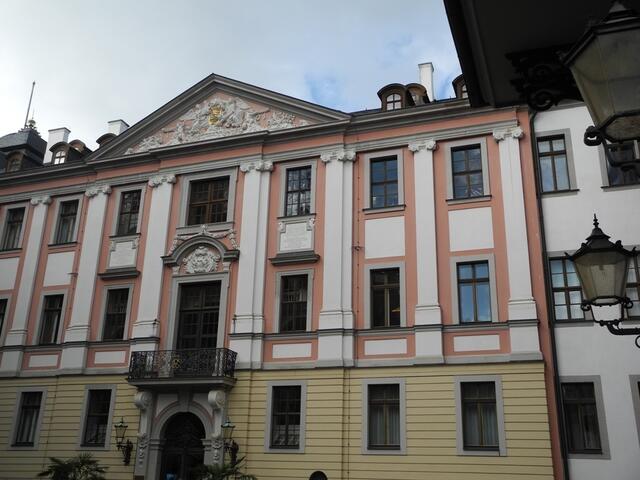 Schloss Altenburg