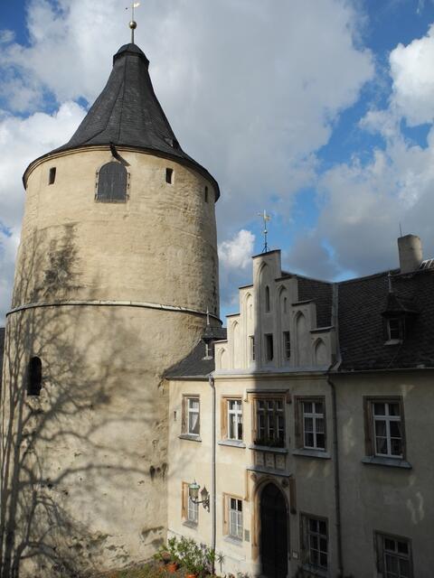 Schloss Altenburg