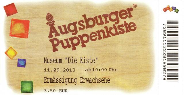 Dafür bot uns das Museum viele tolle Aktionen und jede Menge Fotomotive!
