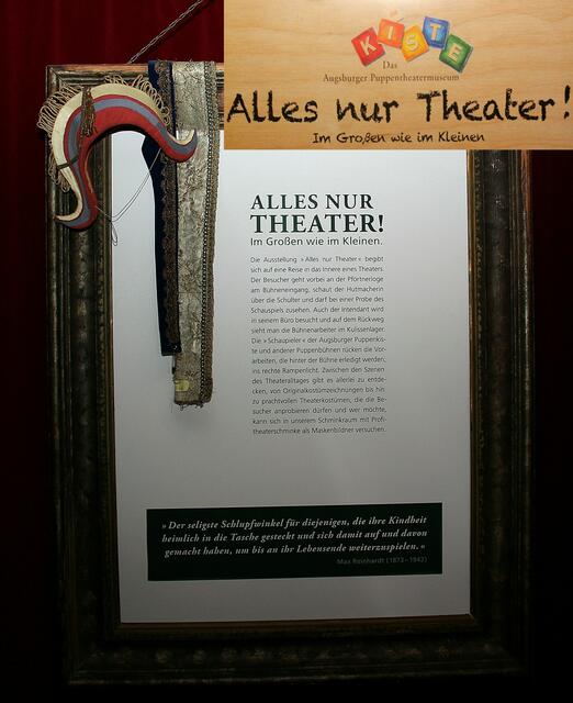 Dieser netten Einladung sind wir gern gefolgt!