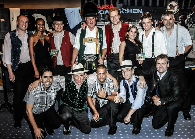 Foto: Agentur