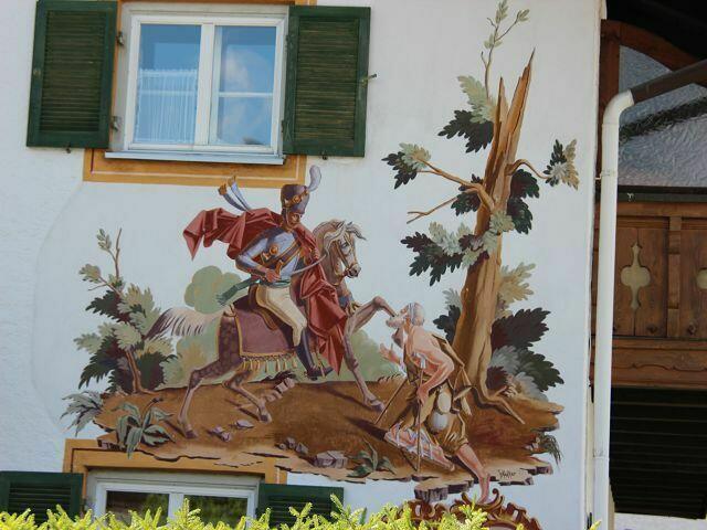 Mittenwald