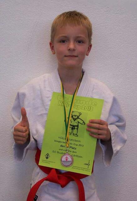 Bronze