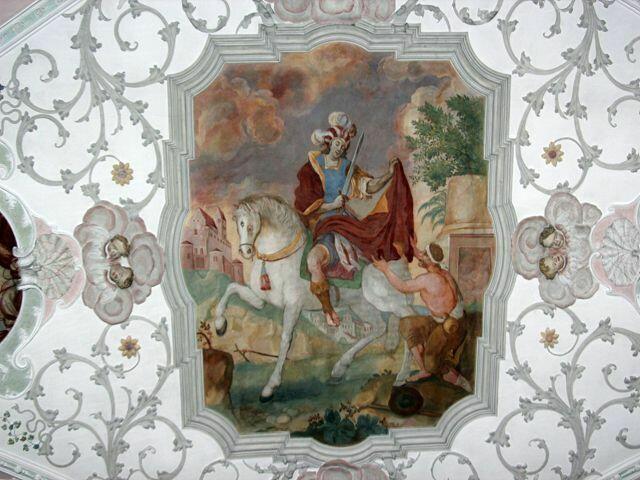Batzenhofen