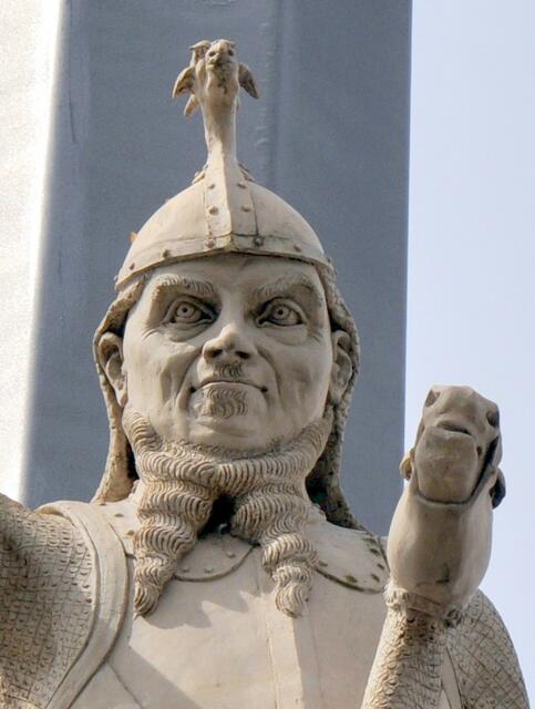 Joseph Freiherr von Laßberg
