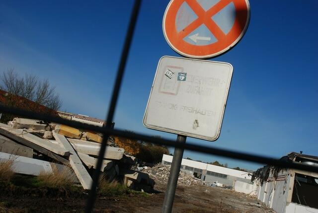Garbsen, Auf der Horst, planetencenter: veraltetes symbol