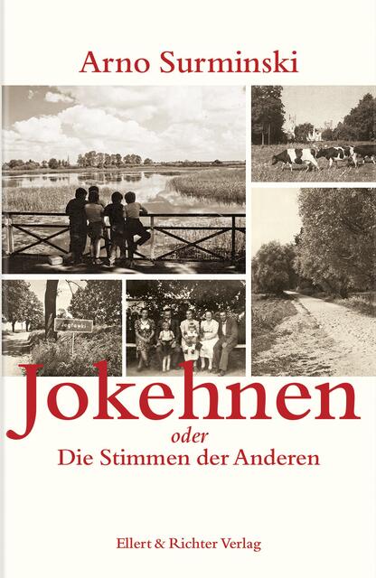 Titel | Foto: http://www.ellert-richter.de/