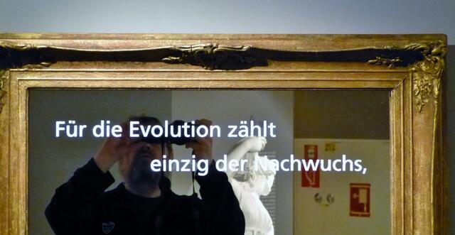 Das Bild spricht für sich.