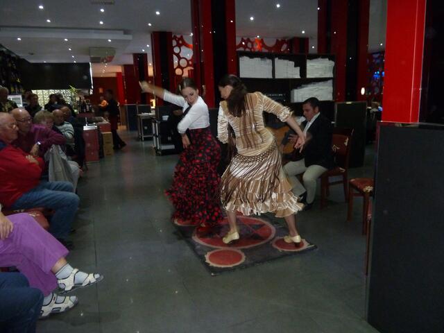 Flamenco