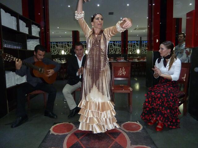 Flamenco