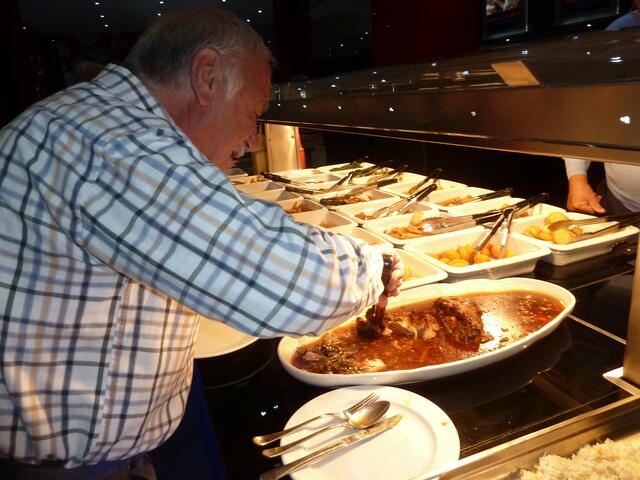 Die Ecke muß ich noch haben.