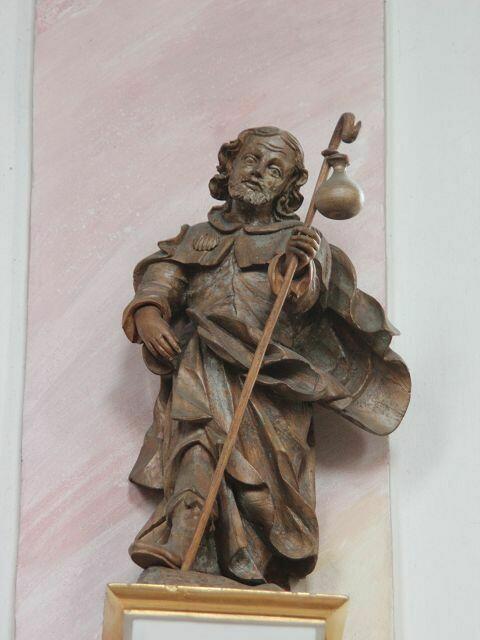 St. Jakobus